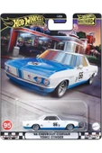 HOT WHEELS Boulevard Premium Araçlar GJT68 - HRT69 66 Chevrolet Corvaır Yenko Stınger - 3