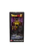 BANDAI Dragon Ball 30cm Sınır Tanımaz Serisi Figürü Golden Freeza 36733 - 1