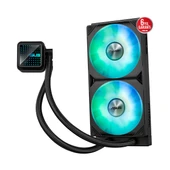 ASUS Prime LC 240 ARGB 240mm İşlemci Sıvı Soğutucu (90RC0111-B0EAY0) - 6