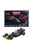 Carrera Go Challenge Formula High Speed Tek Kişilik Yarış Pisti 68002 - 1