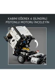 LEGO ® Technic Volvo FMX Kamyon ve EC230 Elektrikli Ekskavatör 42175 - 10+ Oyuncak Seti (2274 Pr) - 6