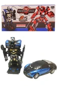OneDay Robota Dönüşen Araba Mecha Ares - 1