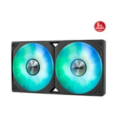 ASUS Prime LC 240 ARGB 240mm İşlemci Sıvı Soğutucu (90RC0111-B0EAY0) - 7