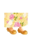 DİSNEY PRİNCESS Disney Princess Disney Prenses - Belle HLX31 - 4
