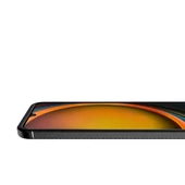 Galaxy XCover7 Kılıf Zore Negro Silikon Kapak - 4