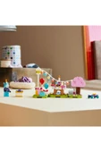 LEGO ® Animal Crossing™ Julian Doğum Gününü Kutluyor 77046 - 6+ Oyuncak Yapım Seti (170 Parça) - 5