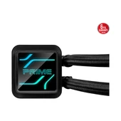 ASUS Prime LC 240 ARGB 240mm İşlemci Sıvı Soğutucu (90RC0111-B0EAY0) - 8