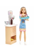 Barbie Skipper'ın Atıştırmalık Standı Hkd79 - 2