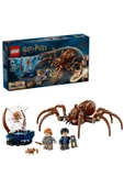 LEGO ® Harry Potter™ Aragog Yasak Ormanda 76434 - 7+ Koleksiyonluk Oyuncak Yapım Seti (195 Pr) - 6