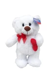 Halley Oyuncak Peluş Kalpli Ayı 35 Cm PL62730 - 1