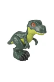 Imaginext Jurassic World Xl Dinozorlar T-rex Gwn99-gwp06 - 4