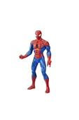 Hasbro E6358 Marvel Spider-Man 9,5 inç Figür, +4 yaş - 2
