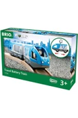 BRIO Pilli Seyahat Tren 33506 - 2
