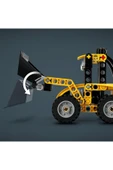 LEGO ® Technic Kazıcı Yükleyici 42197 - 7+ Koleksiyonluk Yaratıcı Oyuncak Model Yapım Seti (104 Pr) - 7