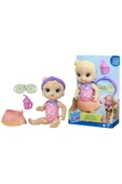 Baby Alive Gökkuşağı Bebeği - 1