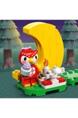 LEGO ® Animal Crossing™ Celeste ile Yıldız Gözlemleme 77053 - 6+ Oyuncak Yapım Seti (78 Parça) - 7