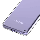 Galaxy M22 Kılıf Zore Coss Kapak - 4