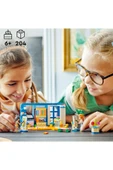 LEGO 41739 Lego Friends - Liannnın Odası 204 parça +6 yaş - 6