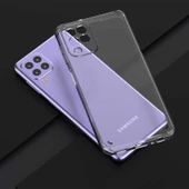 Galaxy M22 Kılıf Zore Coss Kapak - 11