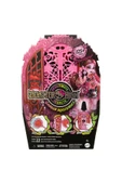 MONSTER HIGH Gizemli Arkadaşlar Gizemli Bahçe Serisi Draculaura Hyt72 - 3