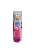 Barbie Bebek Dreamtopia Prenses Model Bebek Pembe - 5
