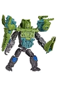 Hasbro Transformers Rise Of The Beasts Action 2'li Figür - 3
