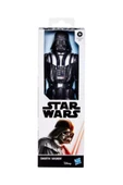 Star Wars Titan Hero Serisi Darth Vader Aksiyon Figürü 30 Cm G1277 - 1