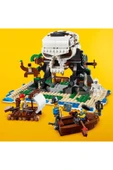 LEGO ® Creator Korsan Gemisi 31109 - 9+ Yaratıcı Oyuncak Yapım Seti (1264 Parça) - 5