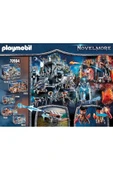 Orqinel Playmobil 70904 Novelmore Şövalyeleri Ejderha Saldırısı, Ortaçağ Kalesi ve Şövalyeler Oyuncağı, eğle - 5