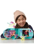 Hasbro My Little Pony: Sunny Starscout Smoothıe Arabası F6339 - 5
