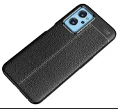 Oppo A96 4G Kılıf Zore Niss Silikon Kapak - 3