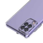 Galaxy M22 Kılıf Zore Coss Kapak - 3