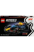LEGO ® Speed Champions Oracle Red Bull Racing RB20 F1® Yarış Arabası 77243- 18+ Yapım Seti (251 Pr) - 3