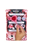 MONSTER HIGH Gizemli Arkadaşlar Gizemli Bahçe Serisi Draculaura Hyt72 - 6