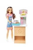 Barbie Skipper'ın Atıştırmalık Standı Hkd79 - 1