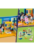 LEGO 41739 Lego Friends - Liannnın Odası 204 parça +6 yaş - 7