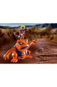 Playmobil - Naruto Karşı Ağrı - 2