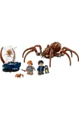 LEGO ® Harry Potter™ Aragog Yasak Ormanda 76434 - 7+ Koleksiyonluk Oyuncak Yapım Seti (195 Pr) - 2