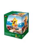 Adore Brio Ürün Nakliye Istasyonu 33280 - 1
