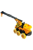 VARDEM OYUNCAK YJ-078-1 Uzaktan Kumandalı Full Fonksiyon 2.4G Dinozor Kamyon Vinç -Vardem - 2