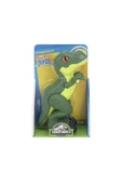 Imaginext Jurassic World Xl Dinozorlar T-rex Gwn99-gwp06 - 6