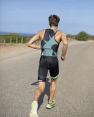 Santini Ironman Cupio Erkek Trisuit 9I775IMGCUPIO - 6