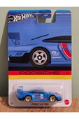 HOT WHEELS Porsche 935 (Uzun Kart) - 1