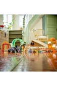 LEGO ® City Çift Çemberli Gösteri Arenası 60339 - Yaratıcı Oyuncak Yapım Seti (598 Parça) - 5