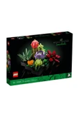 LEGO Creator Sukulentler/ Succulents 10309 thumbnail 1