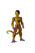 BANDAI Dragon Ball 30cm Sınır Tanımaz Serisi Figürü Golden Freeza 36733 - 4