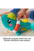 FISHER PRICE Fisher-Price® Hareketli Köpekbalığı | HJP01 - 4