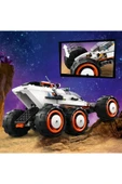 LEGO ® City Uzay Keşif Robotu ve Uzaylı Canlı 60431 - 6+ Yaratıcı Oyuncak Yapım Seti (311 Parça) - 5