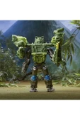 Hasbro Transformers Rise Of The Beasts Action 2'li Figür - 5