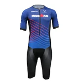 Santini Ironman Viper Özel Seri Erkek Trisuit IM780IMGVIPER thumbnail 1